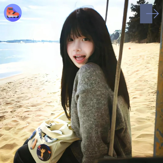 潘先生
